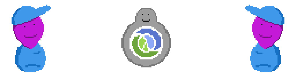 Cogs: Agents as Channels